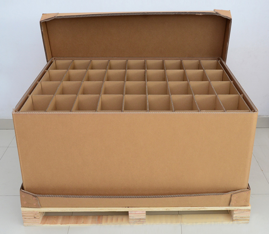 泰安市纸箱在我们日常生活中随处可见，有兴趣了解一下纸箱吗？