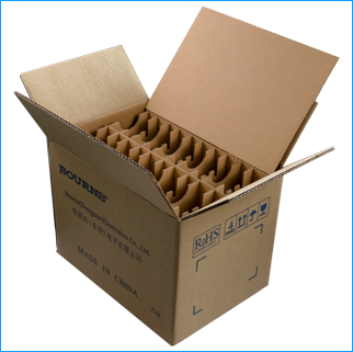 泰安市东莞纸箱厂-建议如何提高纸箱承重量