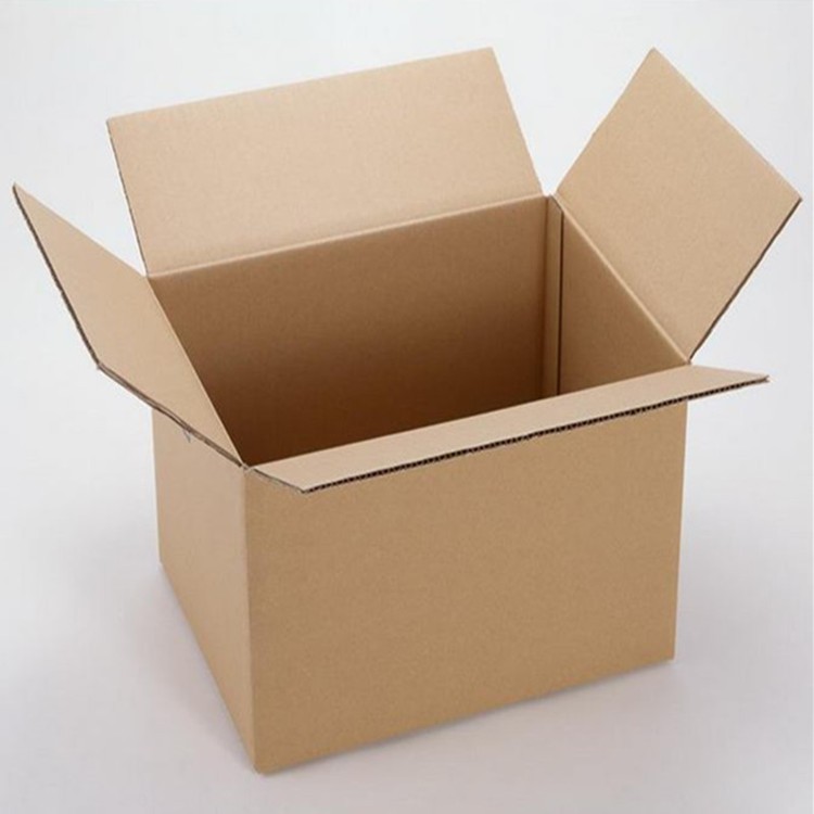 泰安市东莞纸箱厂生产的纸箱包装价廉箱美