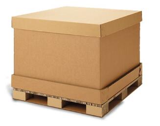 泰安市重型纸箱与普通木箱相比优点有哪些？