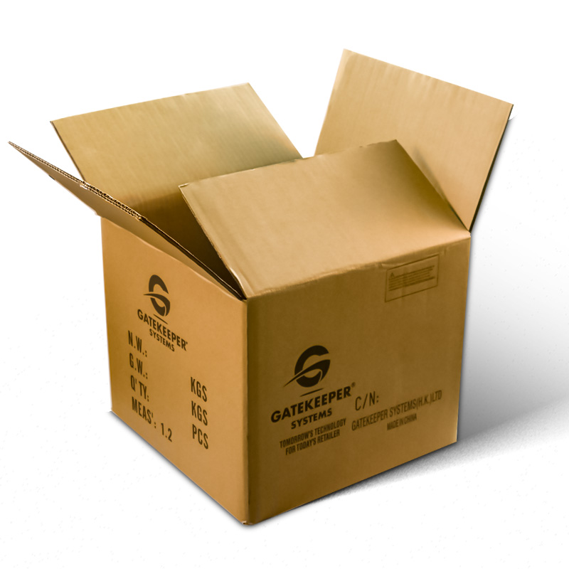 泰安市瓦楞纸箱 可定制纸箱厂直供