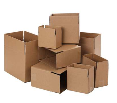 泰安市纸箱包装有哪些分类?
