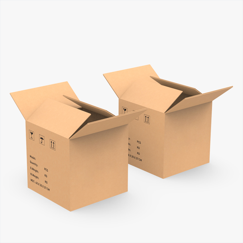 泰安市纸箱行业发展现状分析