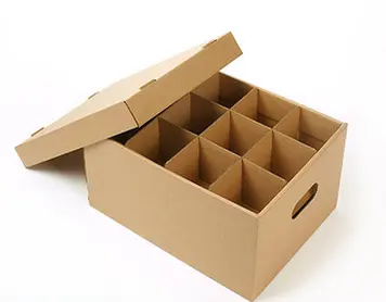 泰安市纸箱厂要如何才能拥有更多的客户资源呢？