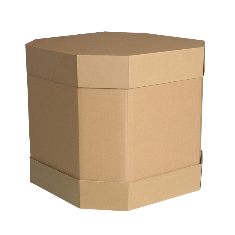 泰安市重型纸箱有哪些优点？