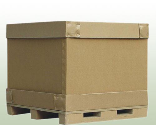 泰安市重型纸箱什么原因突然成为包装行业主流？
